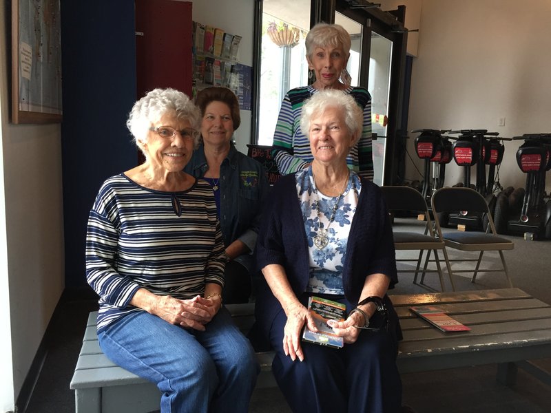 Hilda Roberta Diehl - Photo 4