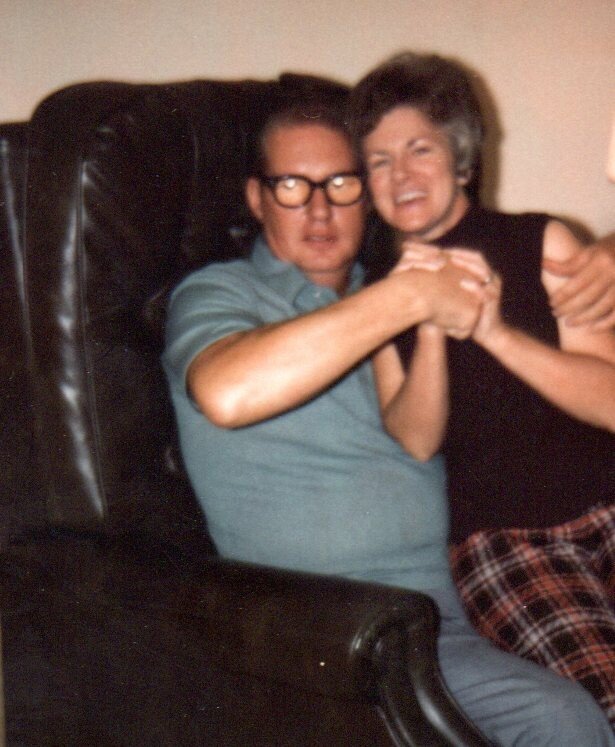 Hilda Roberta Diehl - Photo 8