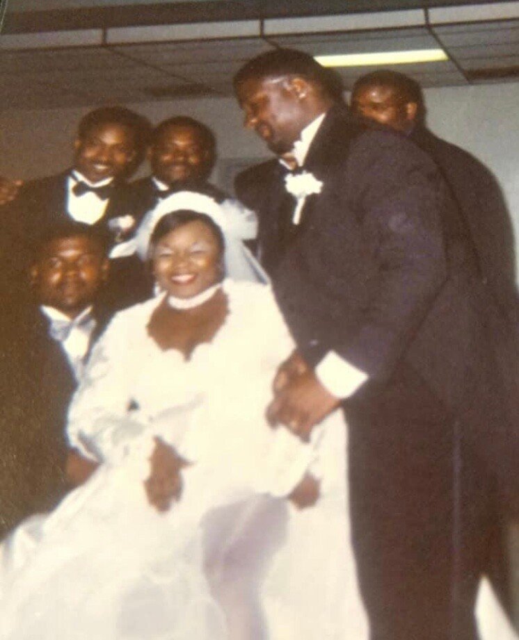 Alfred O'Neal Denard - Photo 7