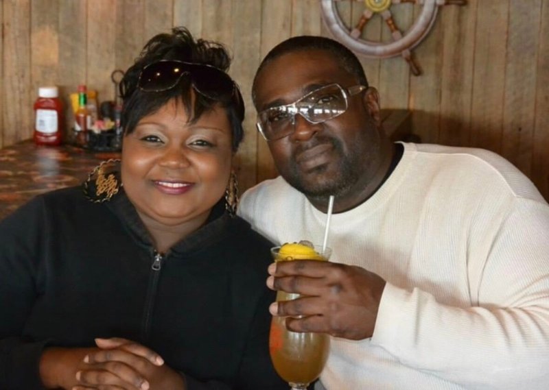 Alfred O'Neal Denard - Photo 8