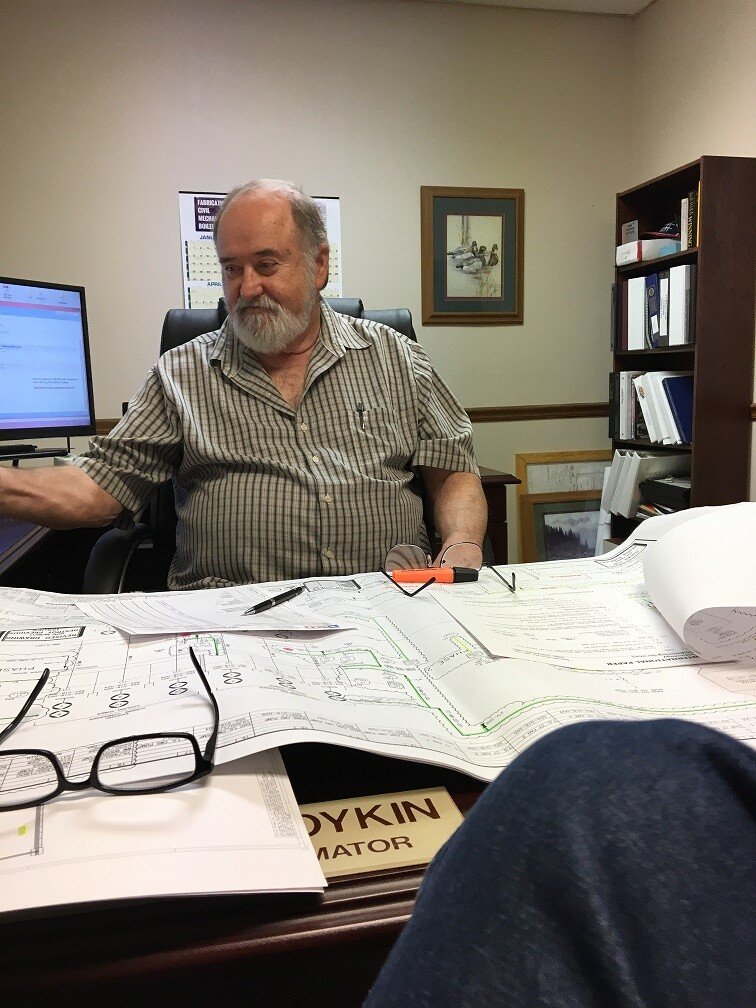 Earnest Nolan Boykin, Jr. - Photo 9