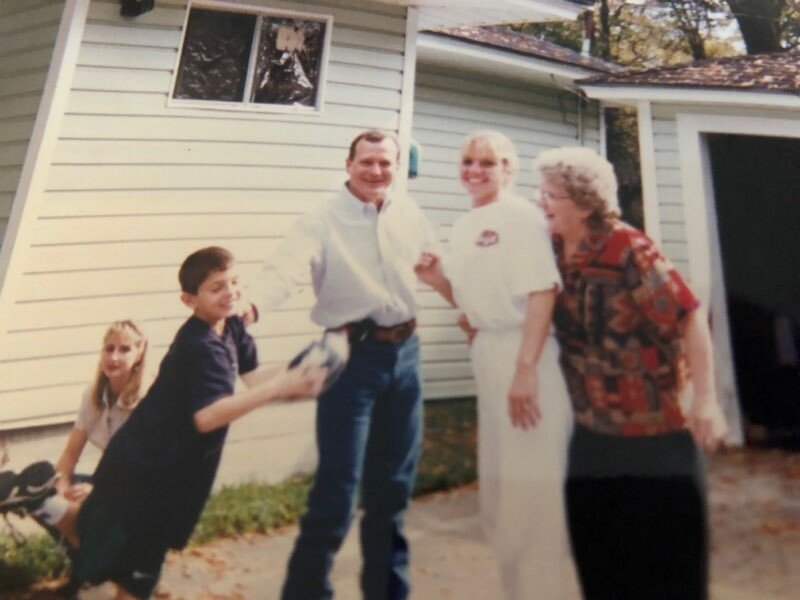 Lester Joseph Ryall - Photo 9