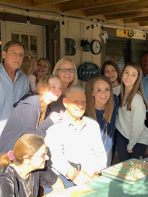 Lester Joseph Ryall - Photo 8