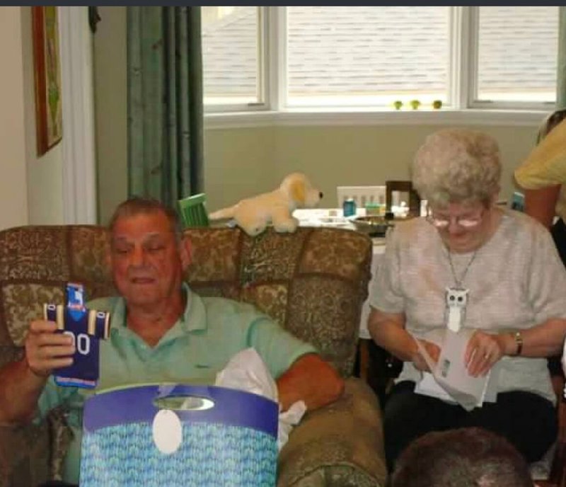 Lester Joseph Ryall - Photo 10