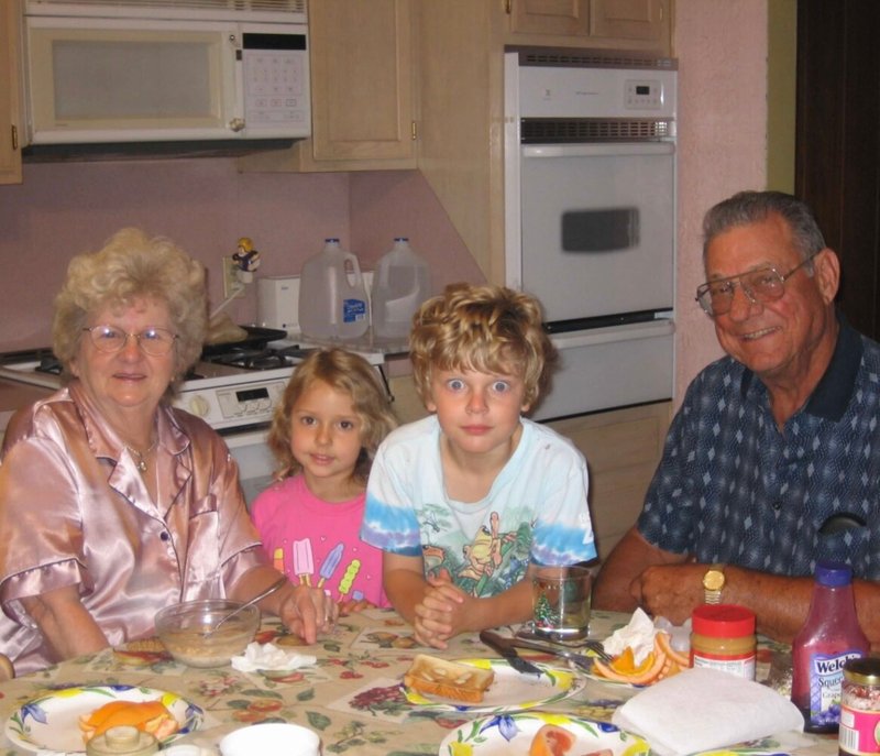 Lester Joseph Ryall - Photo 7