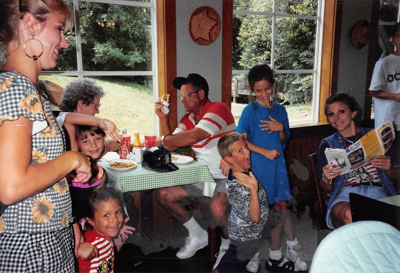 Lester Joseph Ryall - Photo 6