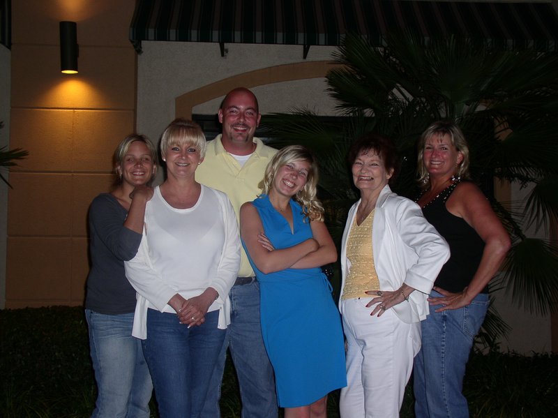 Debrah Davis Fontenot - Photo 6