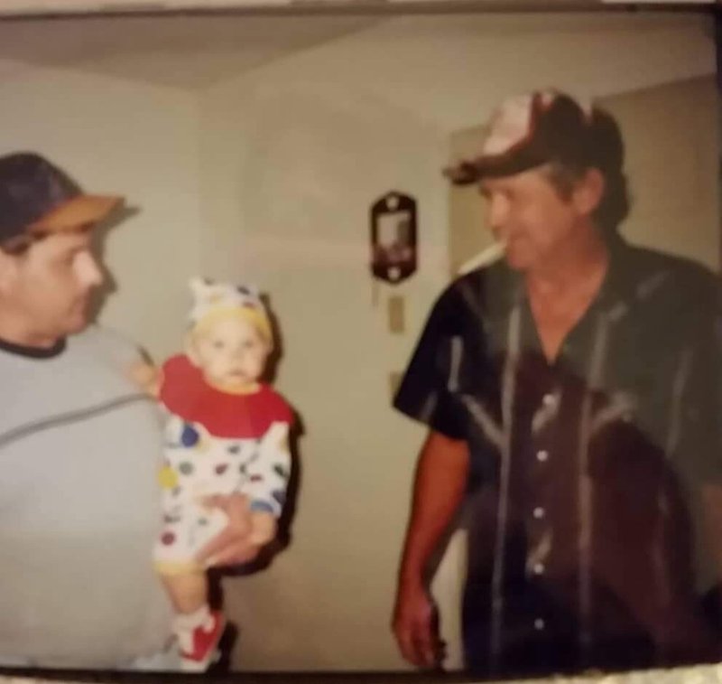 Mike Willard Denby - Photo 5