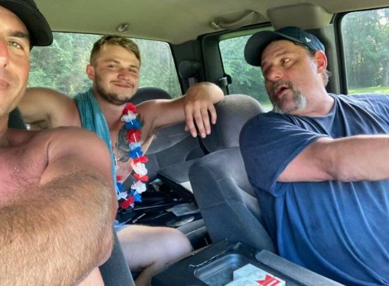 Mike Willard Denby - Photo 8