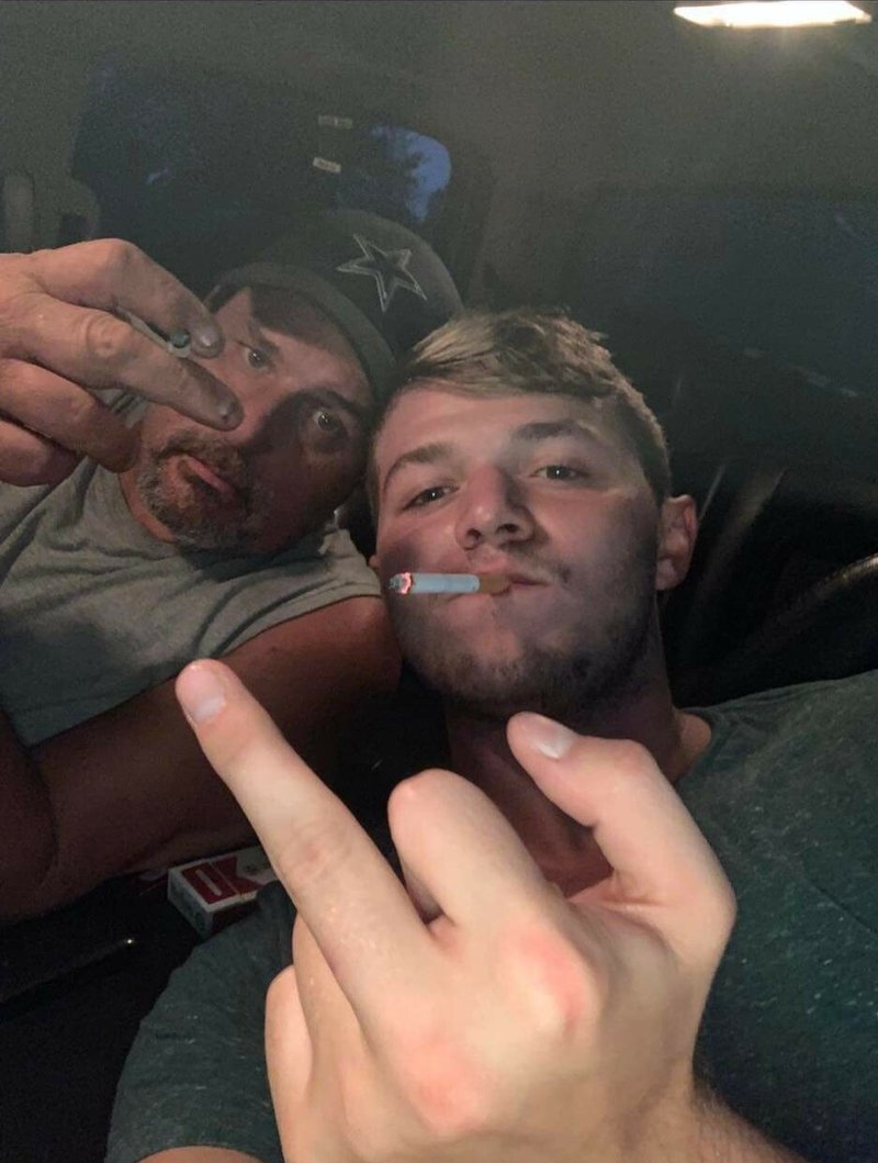 Mike Willard Denby - Photo 2