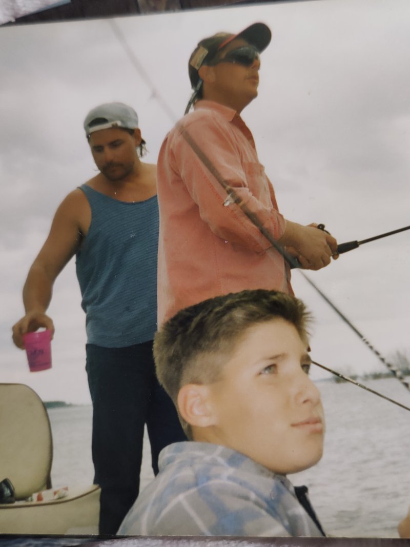 Mike Willard Denby - Photo 11