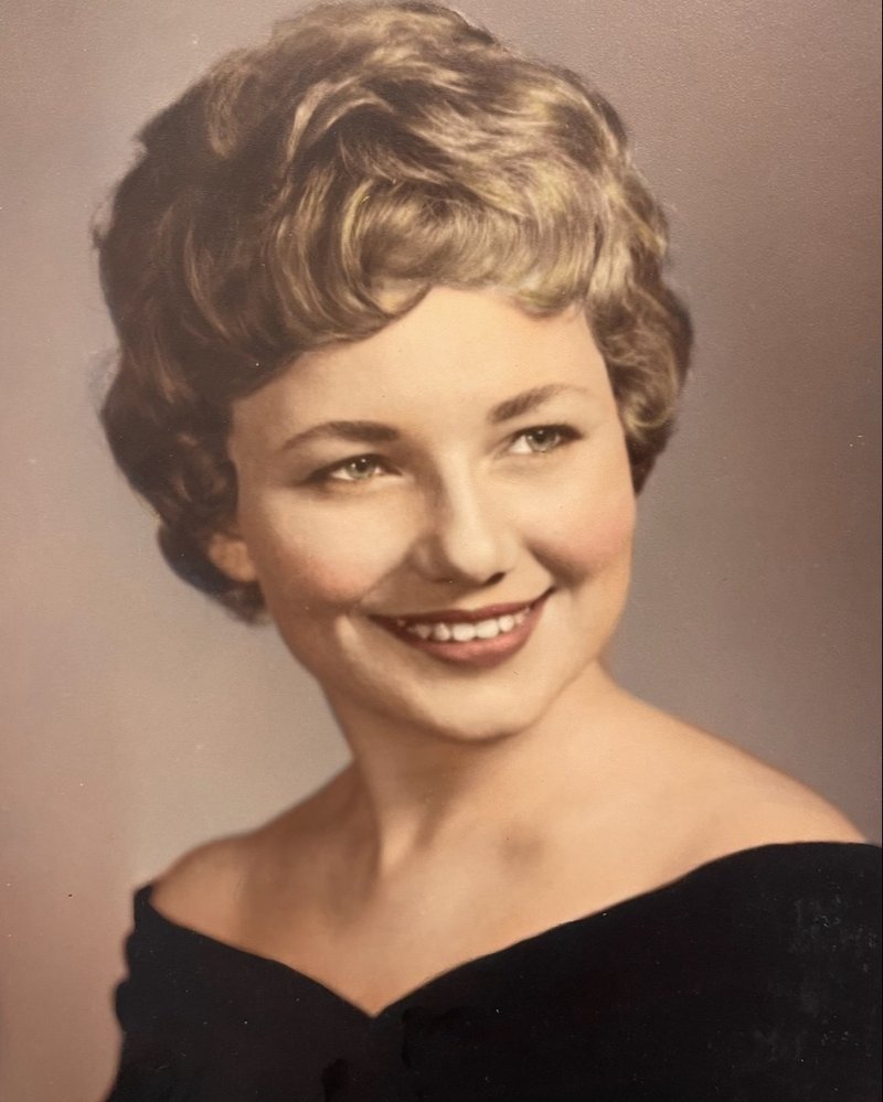 Elizabeth Lee Vickers