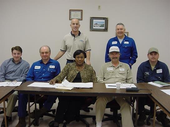 Sherwin Lynn Williams - Photo 2