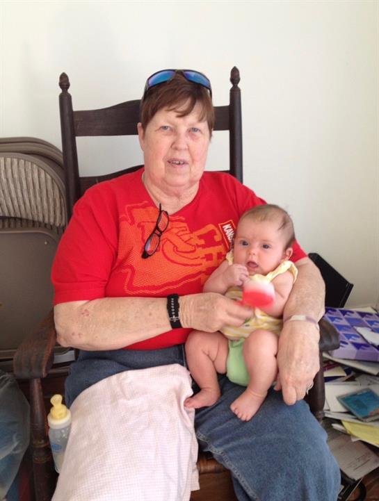 Mary Grace Courts - Photo 4