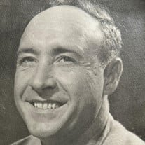 Addis "A.J." Jerald Harwell