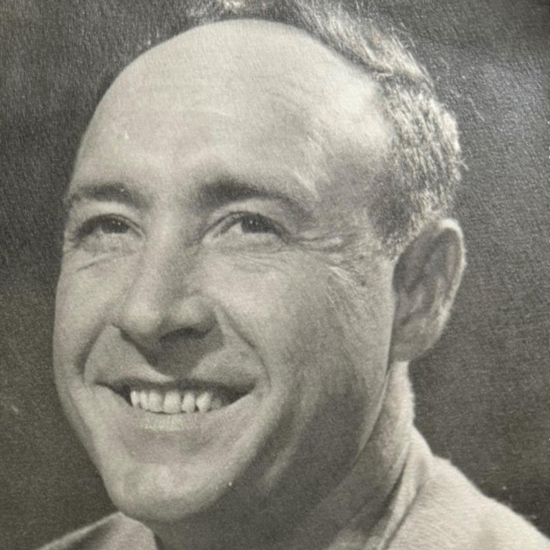 Addis "A.J." Jerald Harwell - Photo 2