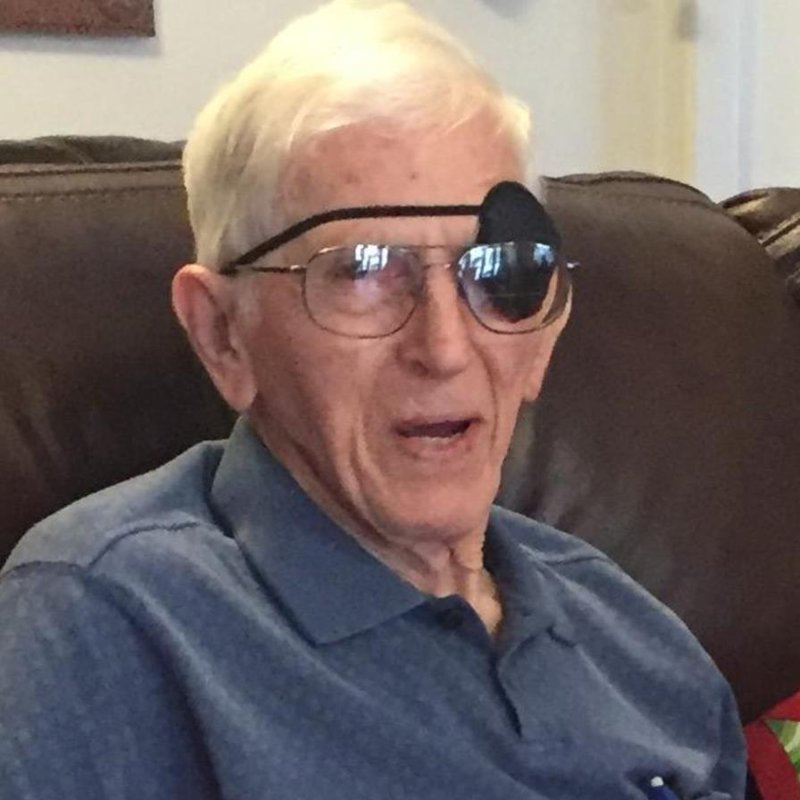 Rioh P. Glendinning - Photo 2