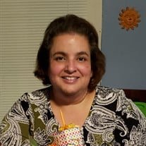 Ligia Jacqueline Guzman