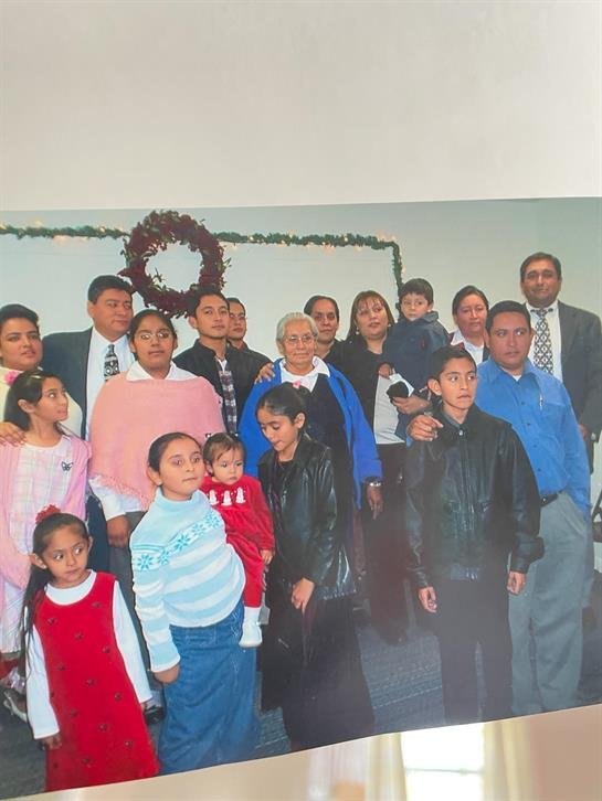 Ligia Jacqueline Guzman - Photo 5