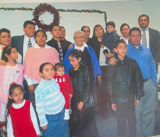 Ligia Jacqueline Guzman - Photo 2