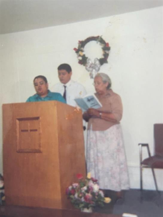 Ligia Jacqueline Guzman - Photo 3