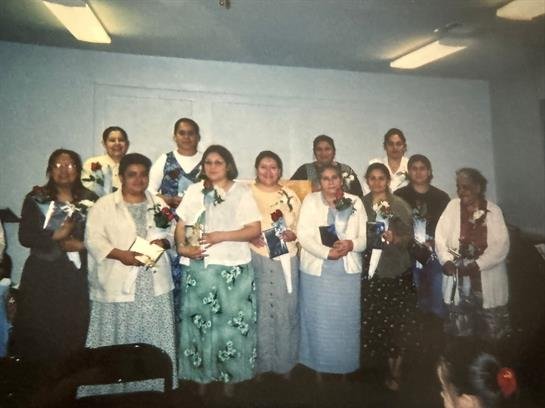 Ligia Jacqueline Guzman - Photo 6