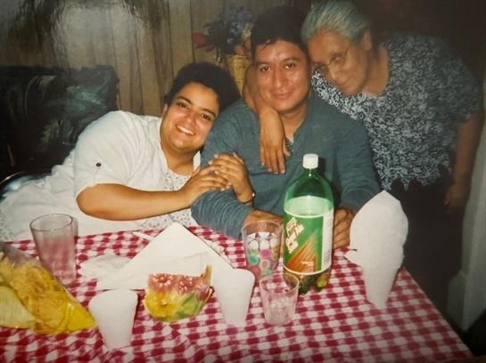 Ligia Jacqueline Guzman - Photo 4