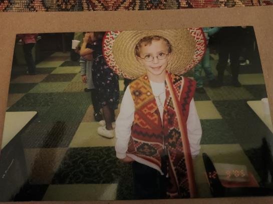 Noah Allen Carter - Photo 2