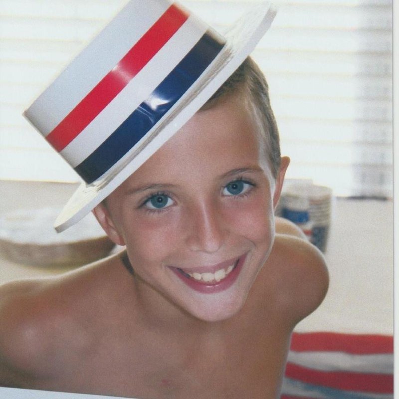 Noah Allen Carter - Photo 3