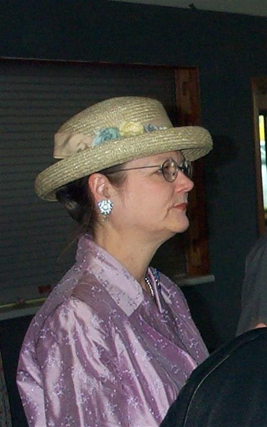 Sharen Ann Kirksey - Photo 4