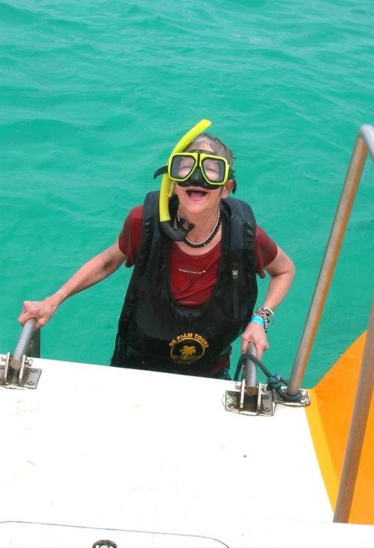 Sharen Ann Kirksey - Photo 2