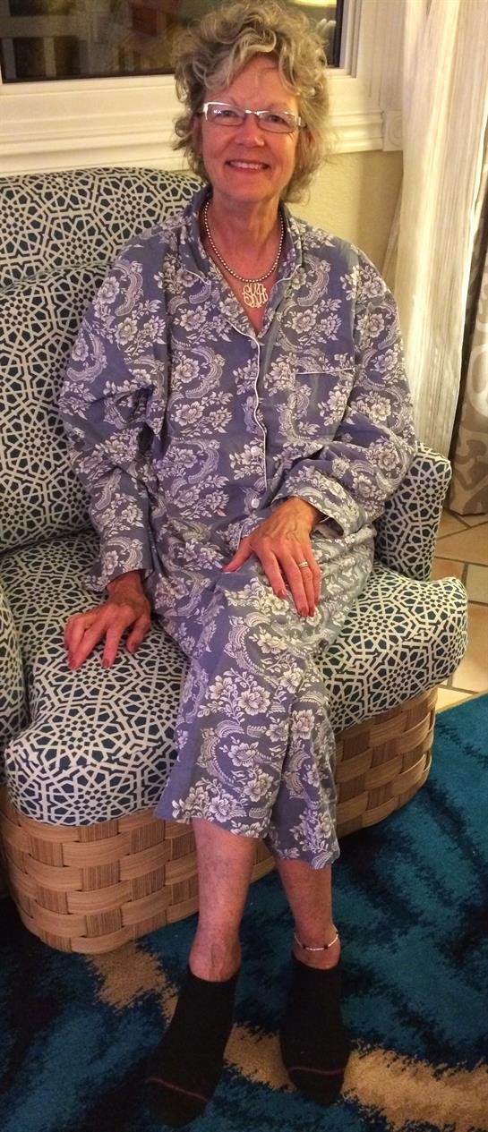 Sharen Ann Kirksey - Photo 3