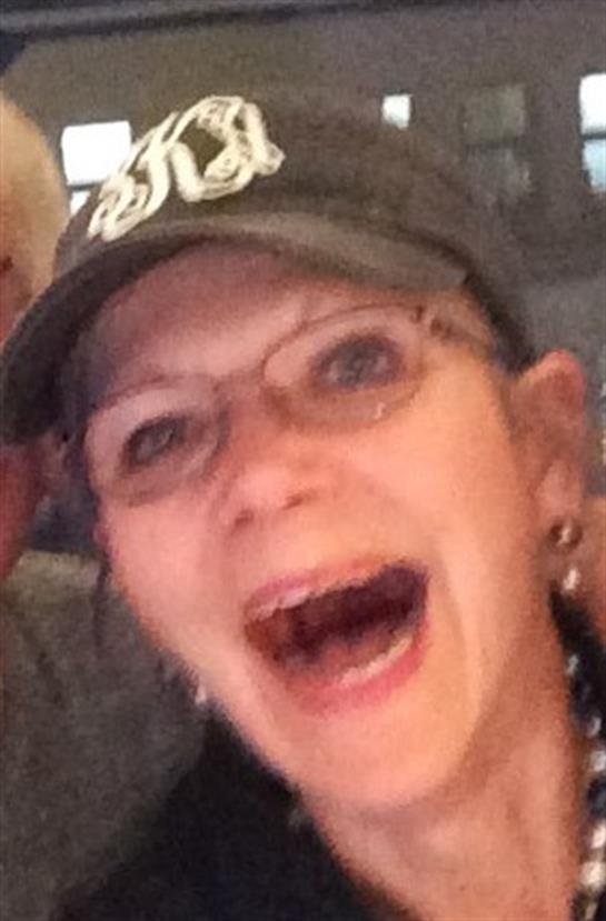 Sharen Ann Kirksey - Photo 8