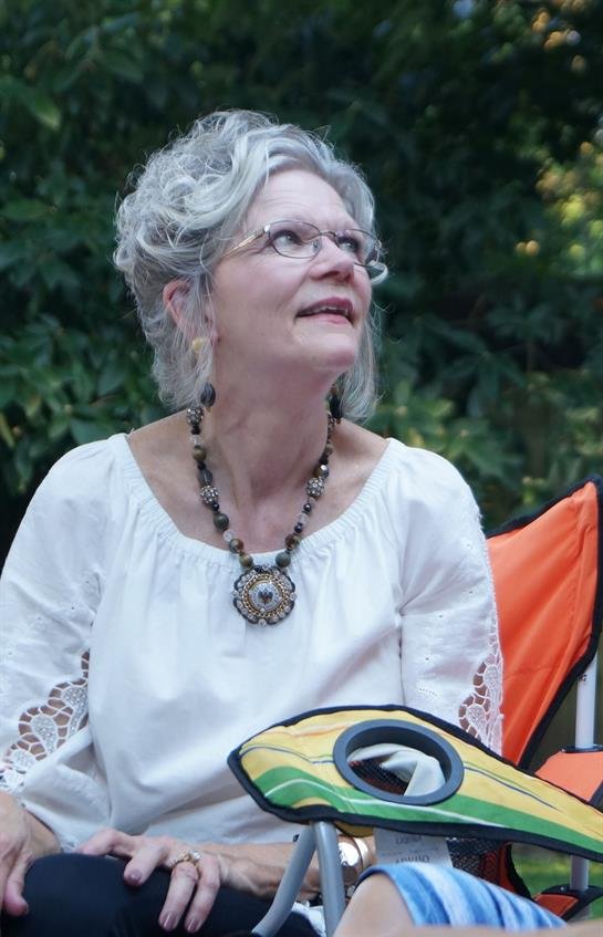 Sharen Ann Kirksey - Photo 9