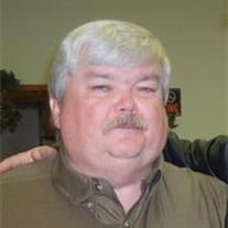 Ronald Wayne Wilkinson