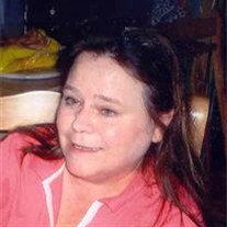 Vanessa Faye Cormier