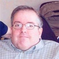 Fred M. Steward, Jr.