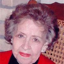 Isabel Ritter Grounds