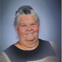 Ethel Frances Gardner