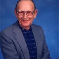 George Edward Whitrock