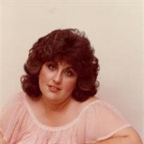 Frances Prejean Young