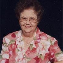 Melva Joyce Asher