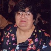 Ann Marie Duchamp Callens