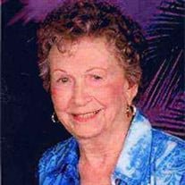 Helen Laverne Dunlap