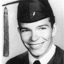 James David Buchanan, Sr.