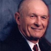 Horace J. Cormier