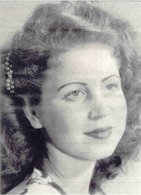 Elbertha Elizabeth Eaves - Photo 2