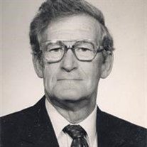 William Lloyd Denmon