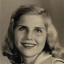 Thelma Marie Williams