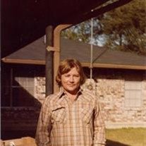 Preston Michael Wood